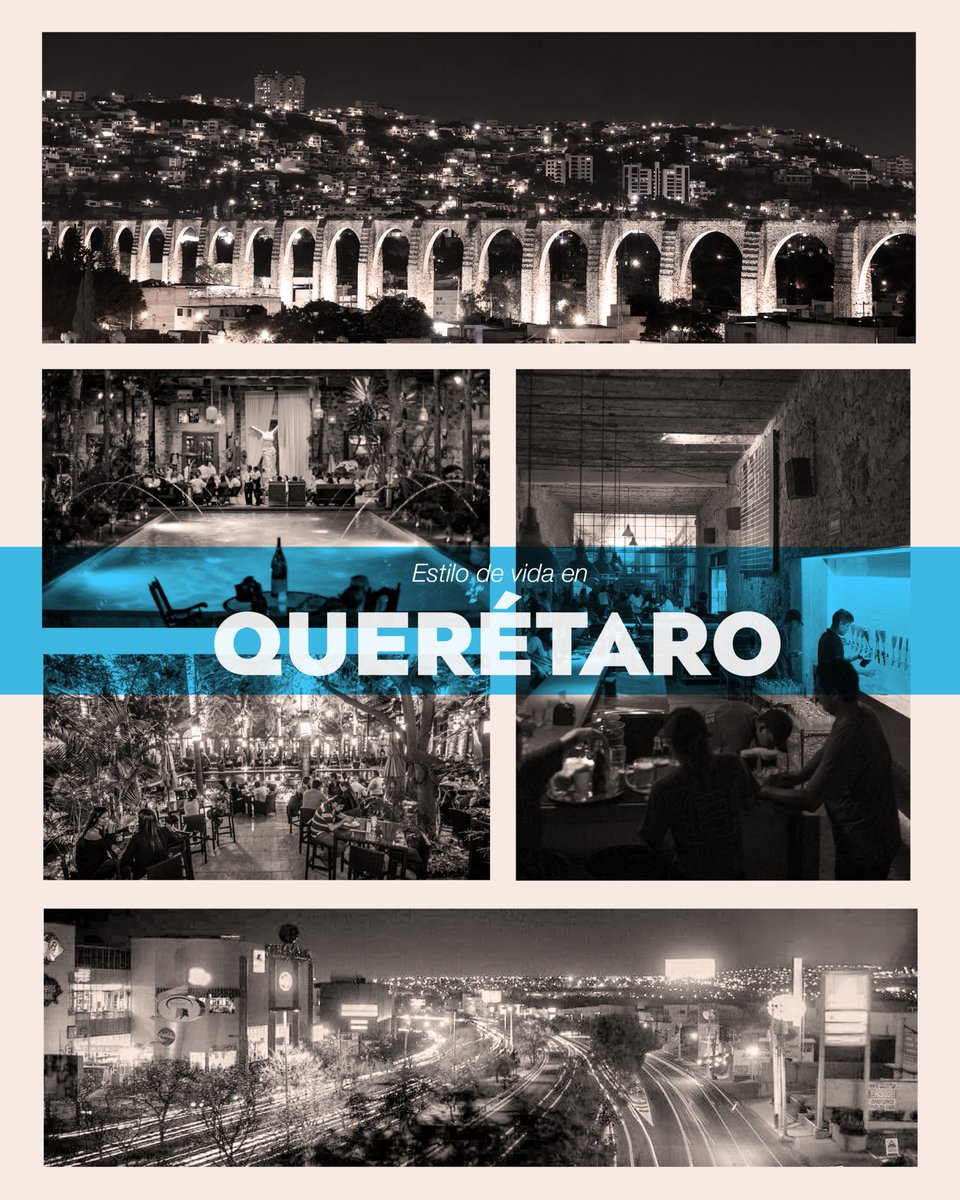 cbc_mexico's tweet photo. Querétaro: ¿la decisión inteligente que muchas empresas aún no están considerando?

La estrategia de ubicación corporativa ya no se trata solo de presencia, sino de eficiencia operativa, costos y —cada vez más— del entorno que se ofrece a los equipos. 

#Querétaro #RealEstate https://t.co/2VRM2I1x34