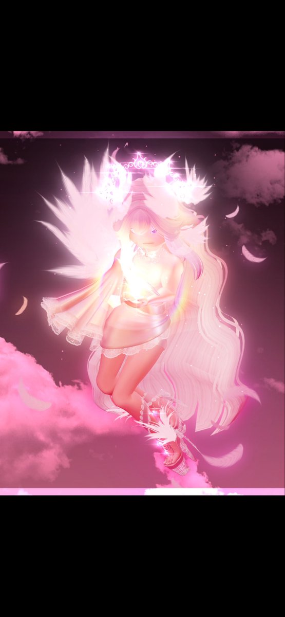 Lady Royale Daily tweet media