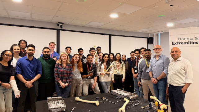 Medical Education - Mid & South Essex NHSFT tweet media