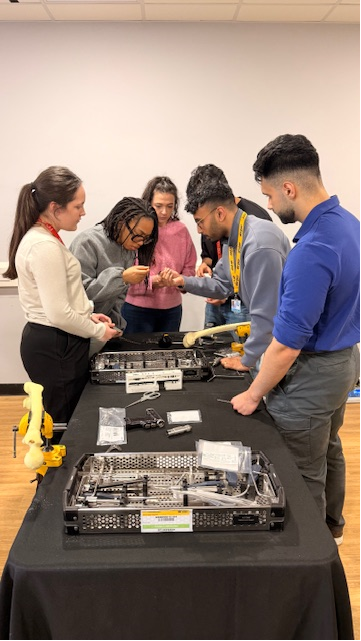 Medical Education - Mid & South Essex NHSFT tweet media