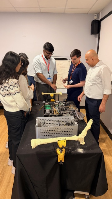 Medical Education - Mid & South Essex NHSFT tweet media