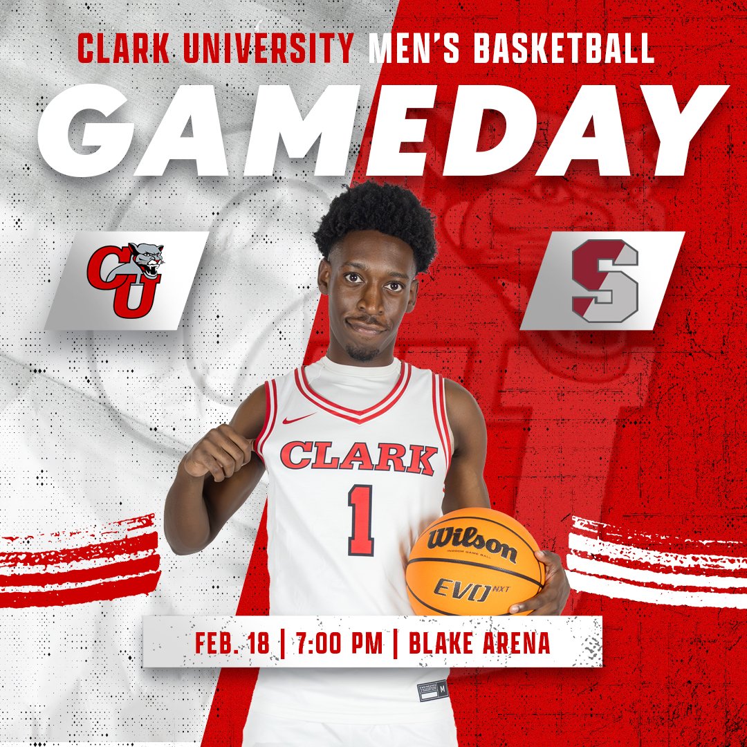 Clark Cougars tweet media