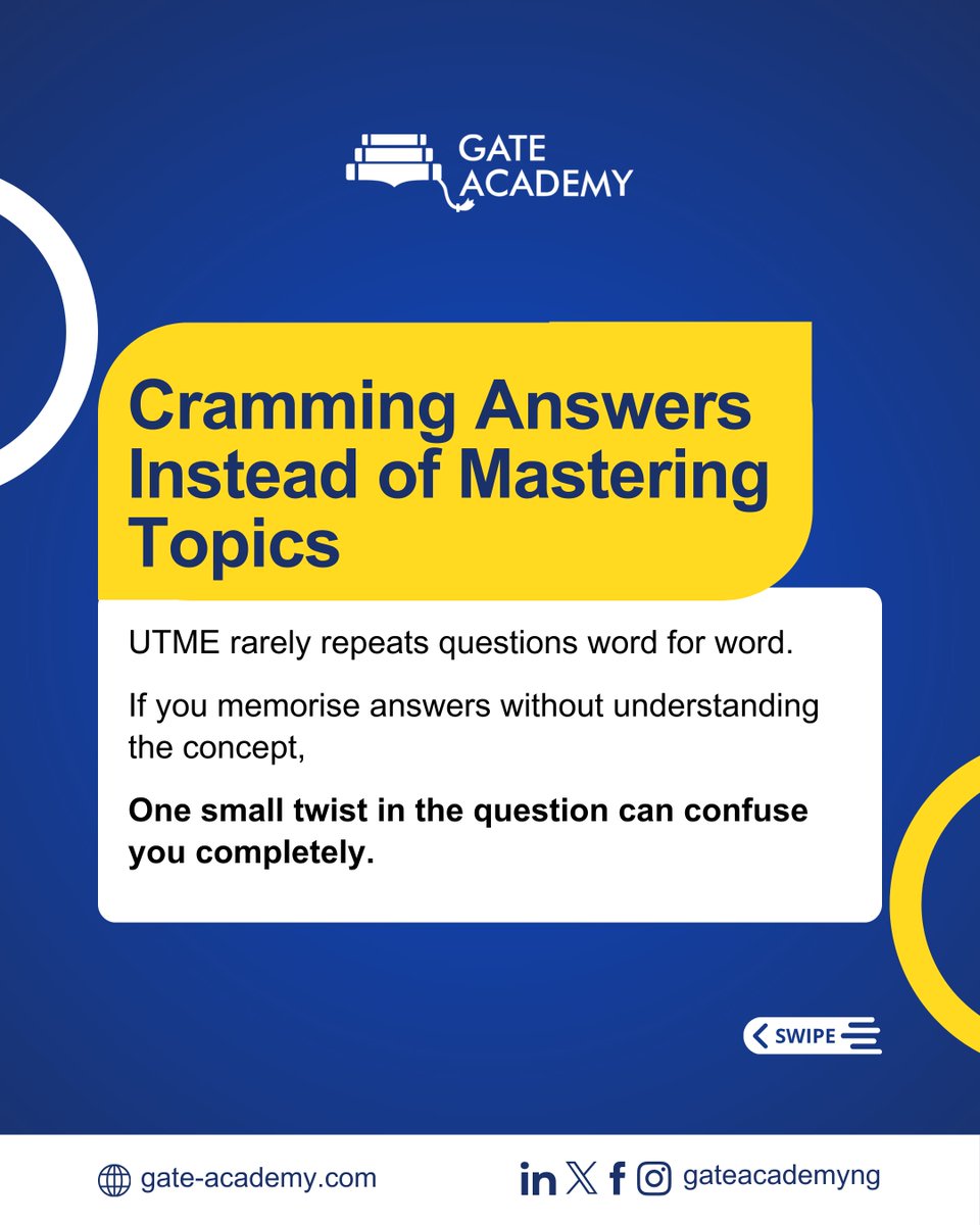 gateacademyng's tweet photo. https://t.co/dSYvzoncSB
