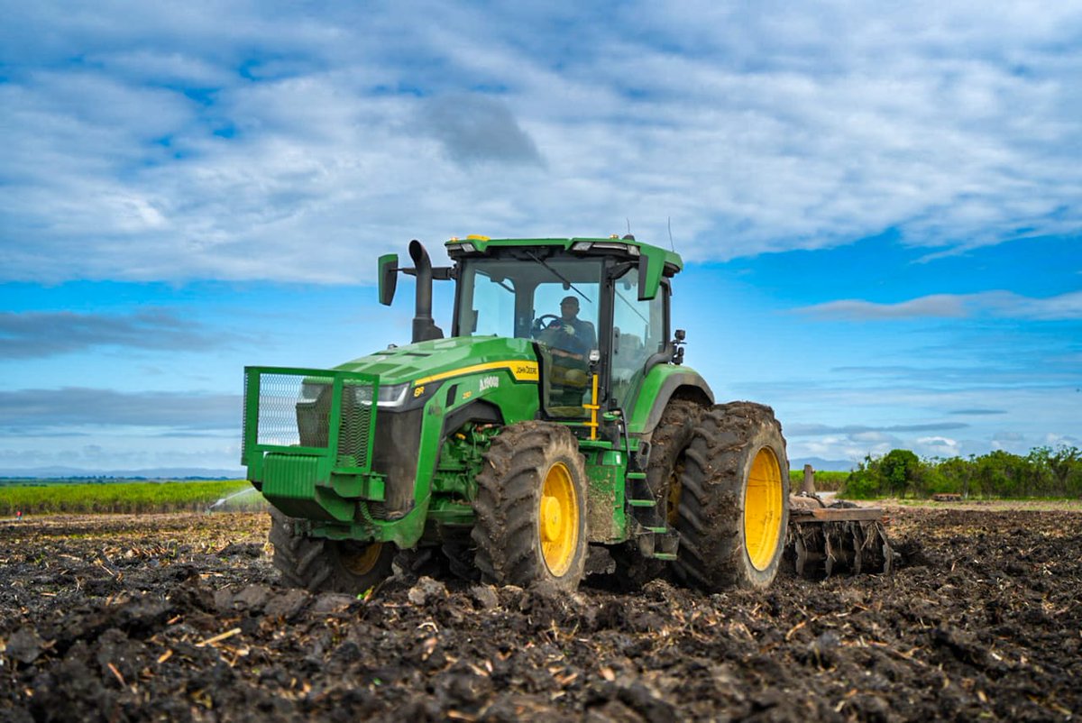 Consorcio Azucarero de Empresas Industriales CAEI tweet media
