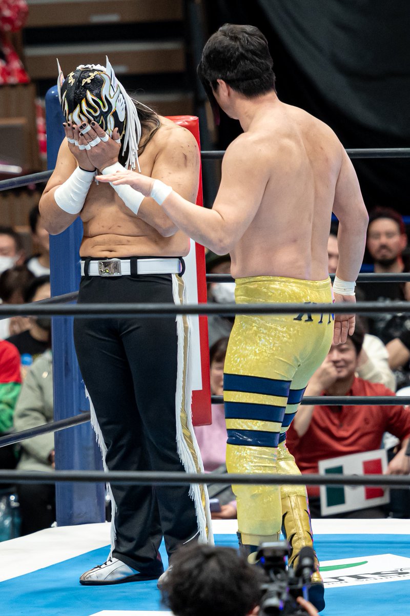 RT @naozen_pwp: 🙈😂 #njcmll