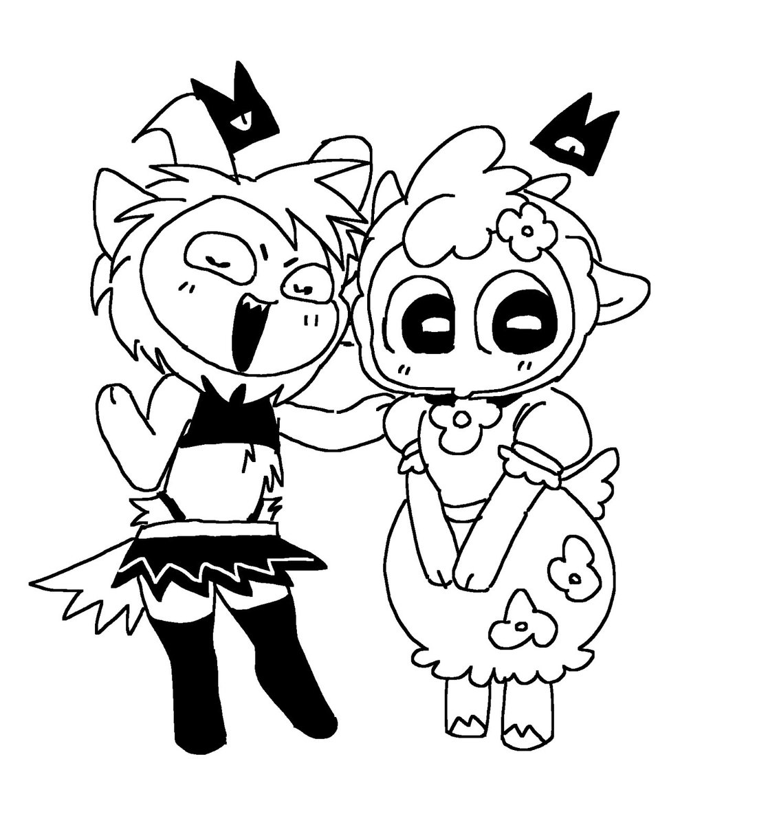 捨てる tweet media