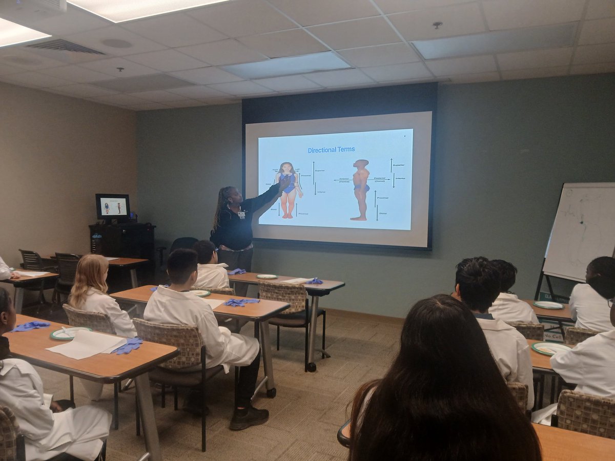 Angela E. Foster, Ed.D. tweet media