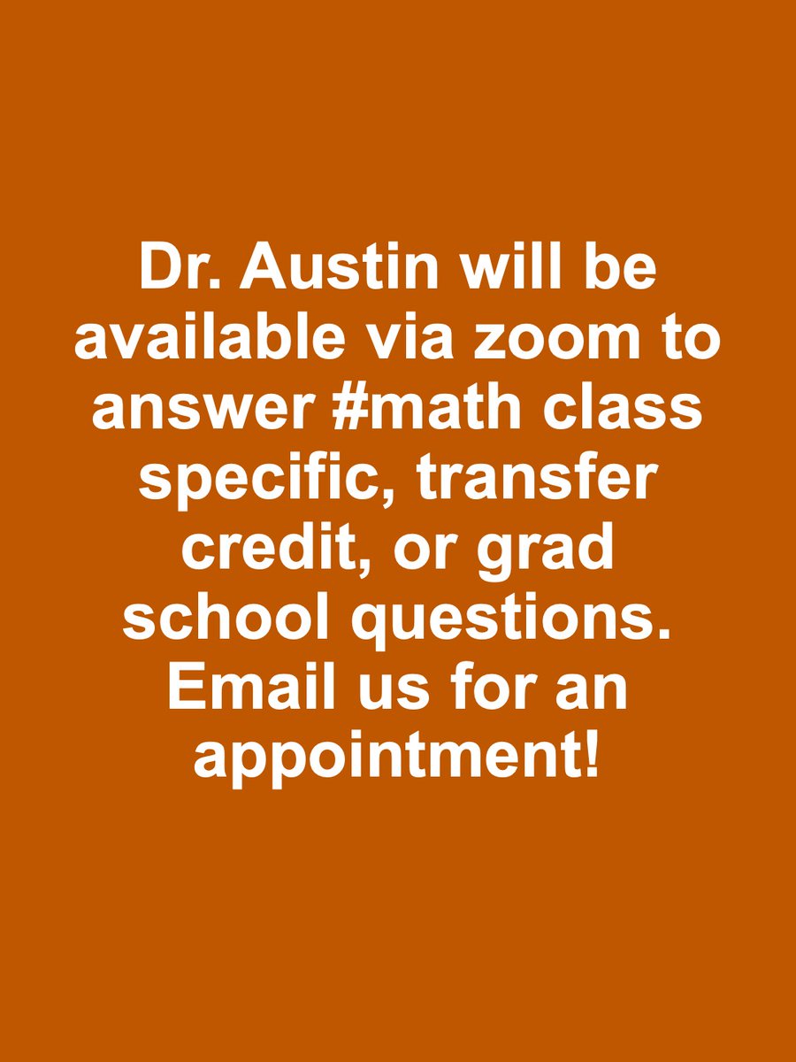 MPA Advising Center tweet media