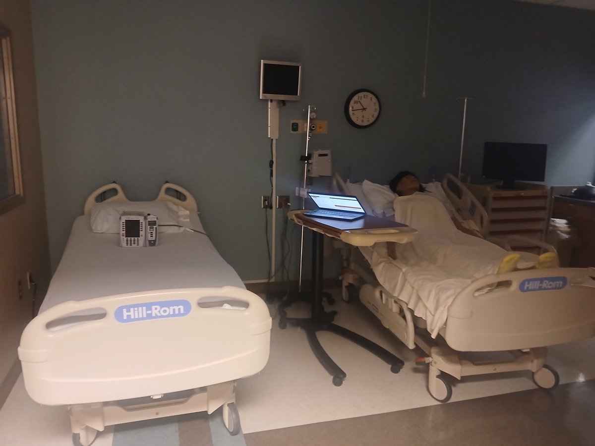 Angela E. Foster, Ed.D. tweet media