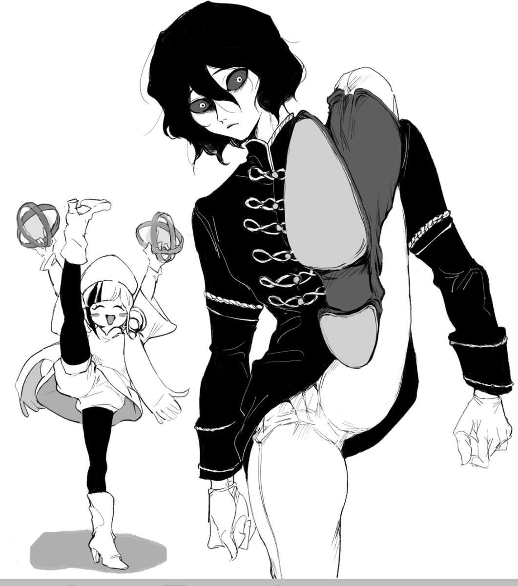 ᵏᵘʳᵒᵏⁱ tweet media