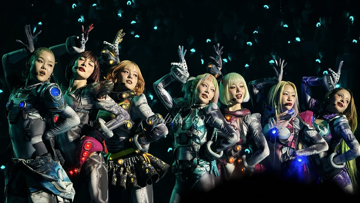 XG♡ #XG_2ndWorldTour_OSAKA #XG_WorldTour_THECORE #alphaz0914