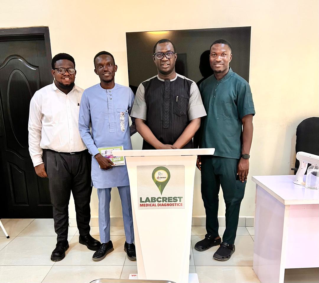 YMLSF NIGERIA tweet media