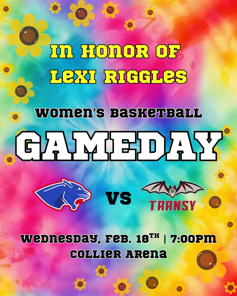 Hanover Panthers tweet media