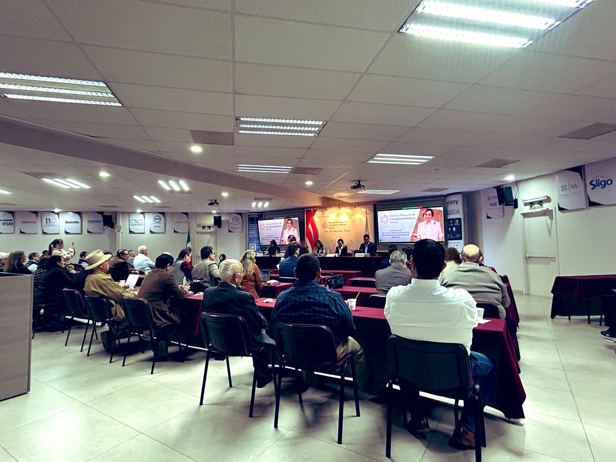 ⭕️ 10ma Asamblea Mensual de Asociados del Consejo Directivo 2025 - 2026. 

✅Invitada especial: Mtra. María Dolores del Río Sánchez.

✅Toma de protesta de nuevos asociados.