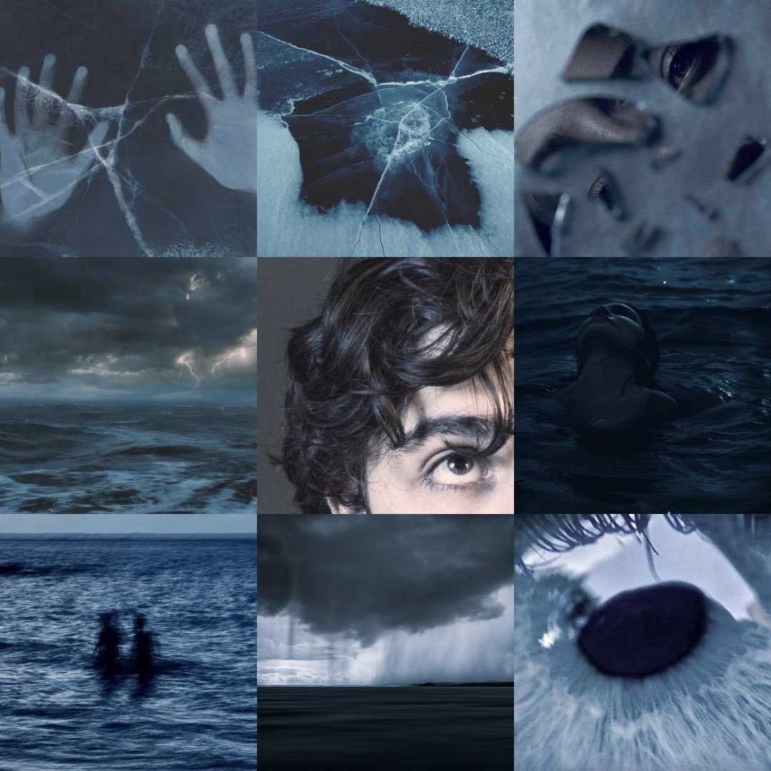 „ Choć ją kochałem, wyrażanie tego na głos przychodziło mi z trudem. Trudno mówić kocham cię, gdy zamierzało się kogoś skrzywdzić. Nie chciałem jej zranić, ale pewne rzeczy są poza naszą kontrolą, są nieuniknione.
Śmierć jest jedną z nich.” 

#EfektEllieAK