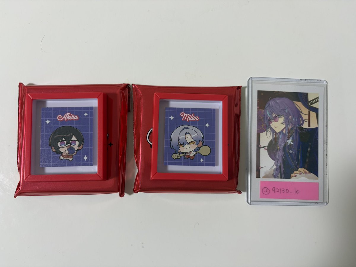 m(募集用) tweet media