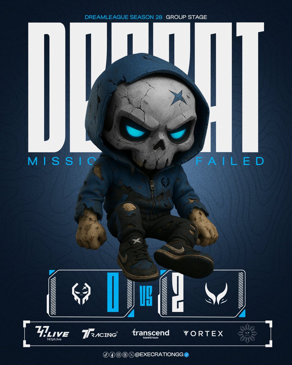 Execration tweet media