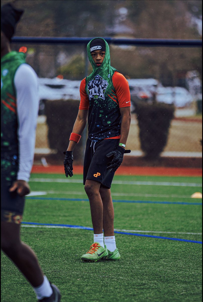 Deion Williams tweet media