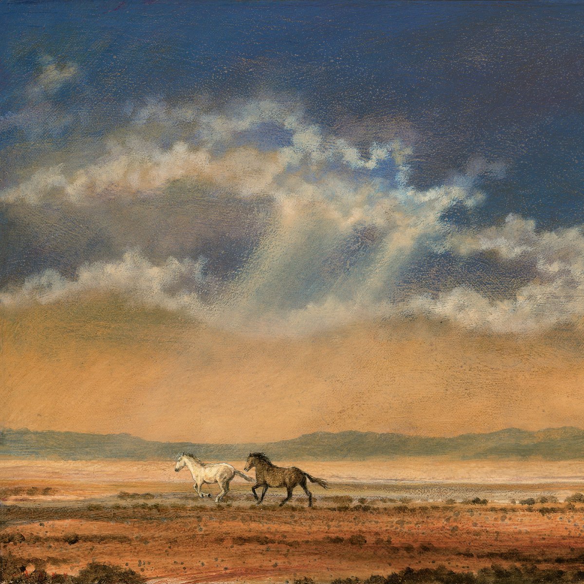 YellowHouseMuse's tweet photo. "Heading out alone down an ancient highway. It's an awful long way from the living waters to the fires of the west. 

As the smoke clears, I feel the weight of the world on my shoulders. The new frontier flickers through the smoulder."

27/02

Save: https://t.co/O0bND53ltA https://t.co/i9juwU1COk