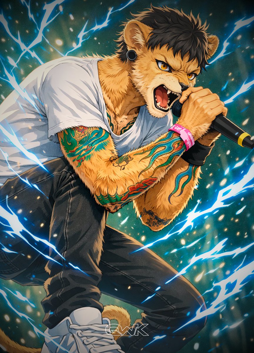 QWK Sᴛᴜᴅɪᴏ tweet media