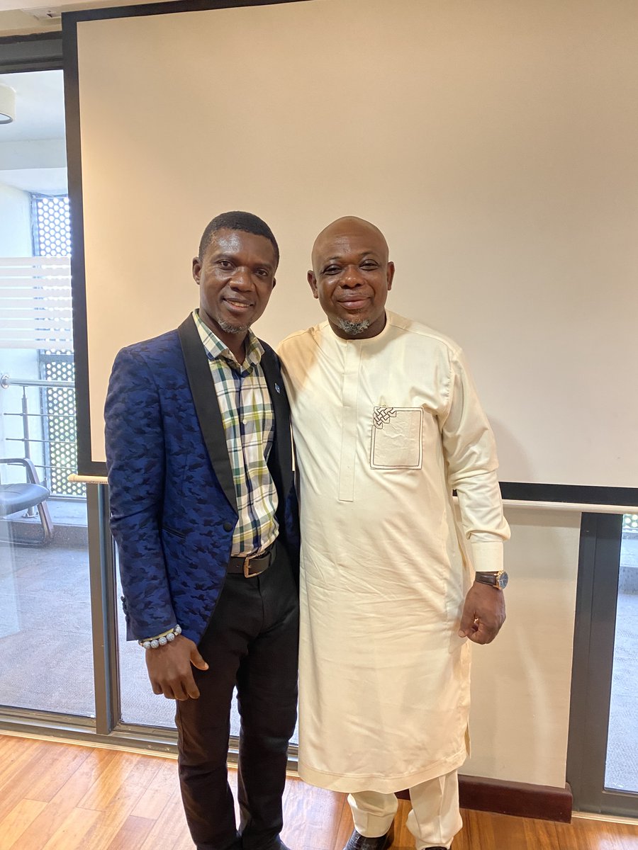 West Africa Centre for Counter-Extremism tweet media