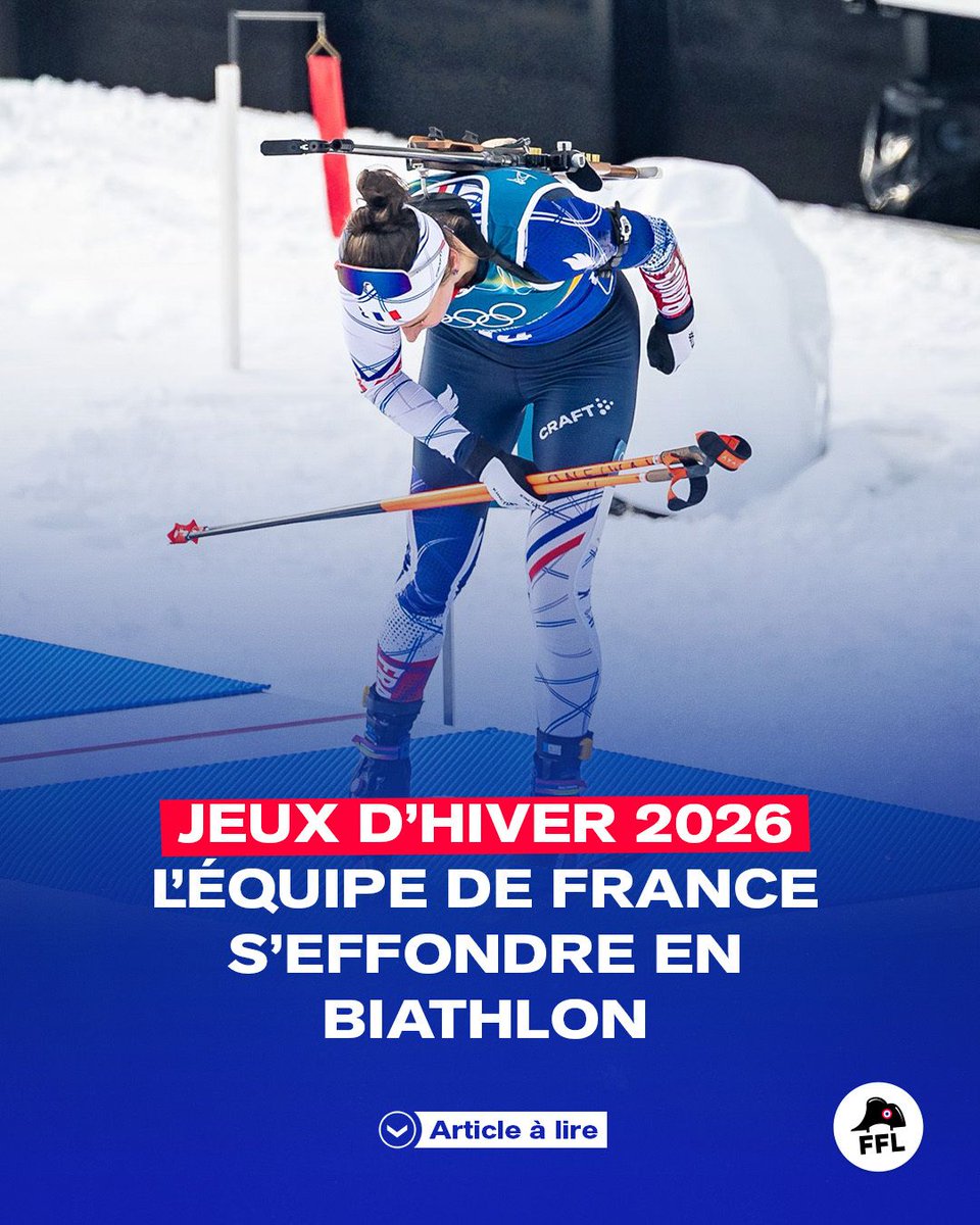 Fédé 🇫🇷 de la Lose tweet media