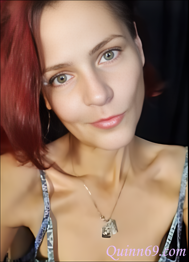 Just finished a spiffy new design update on Quinn69.com, come check it out and lmk what you think!