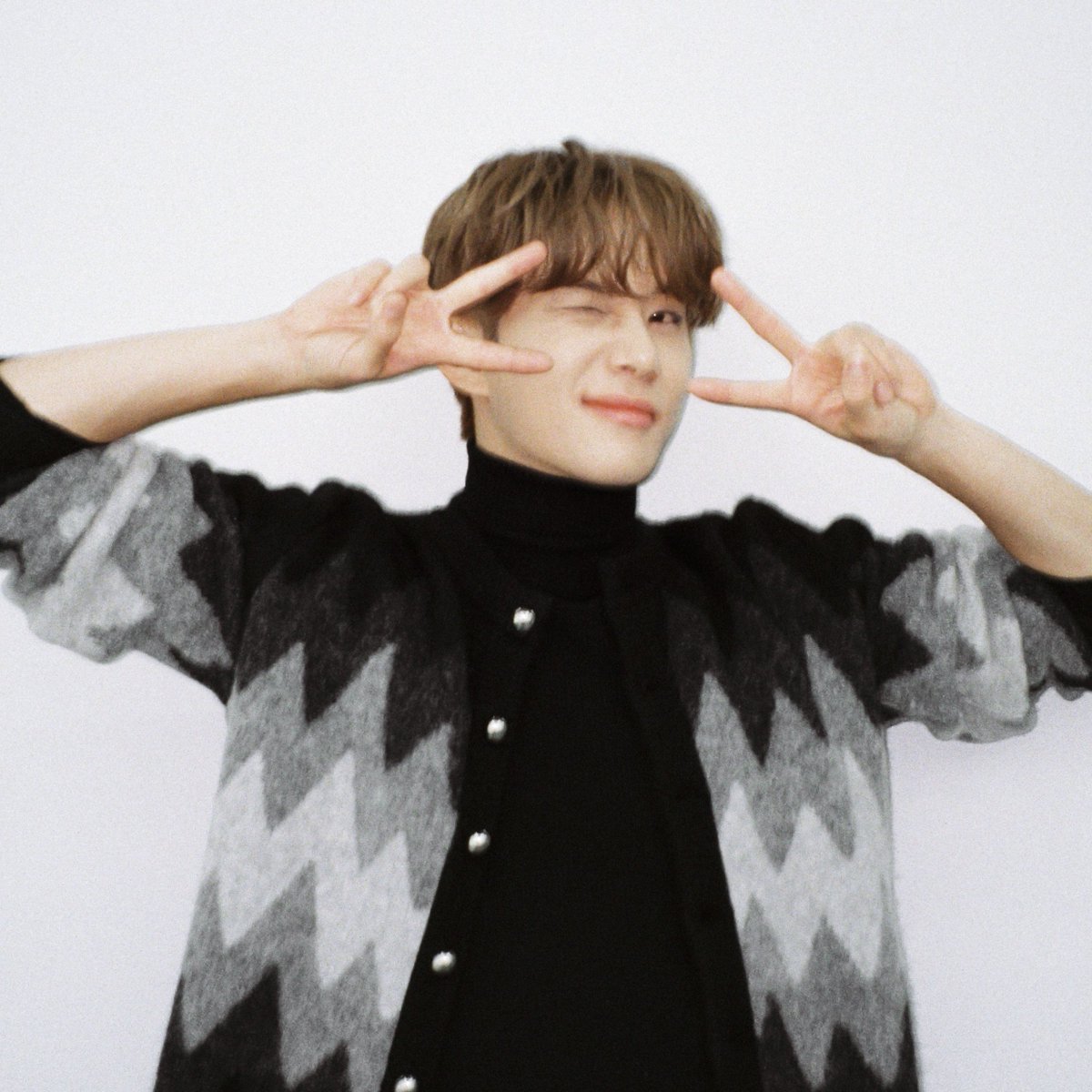 JAEWOO tweet media