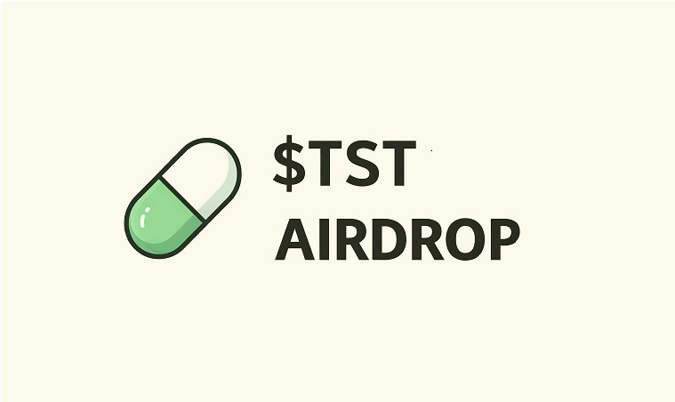 nicomartnez_'s tweet photo. 🔥 Breaking News: $TST Airdrop Distribution ⚡️

All early supporters can now claim their $TST airdrop rewards.

🔗 https://t.co/kYCQTtm5pD

Go claim your allocation immediately

#TradingCommunity $LOOK #TST https://t.co/n2HGFEtolc