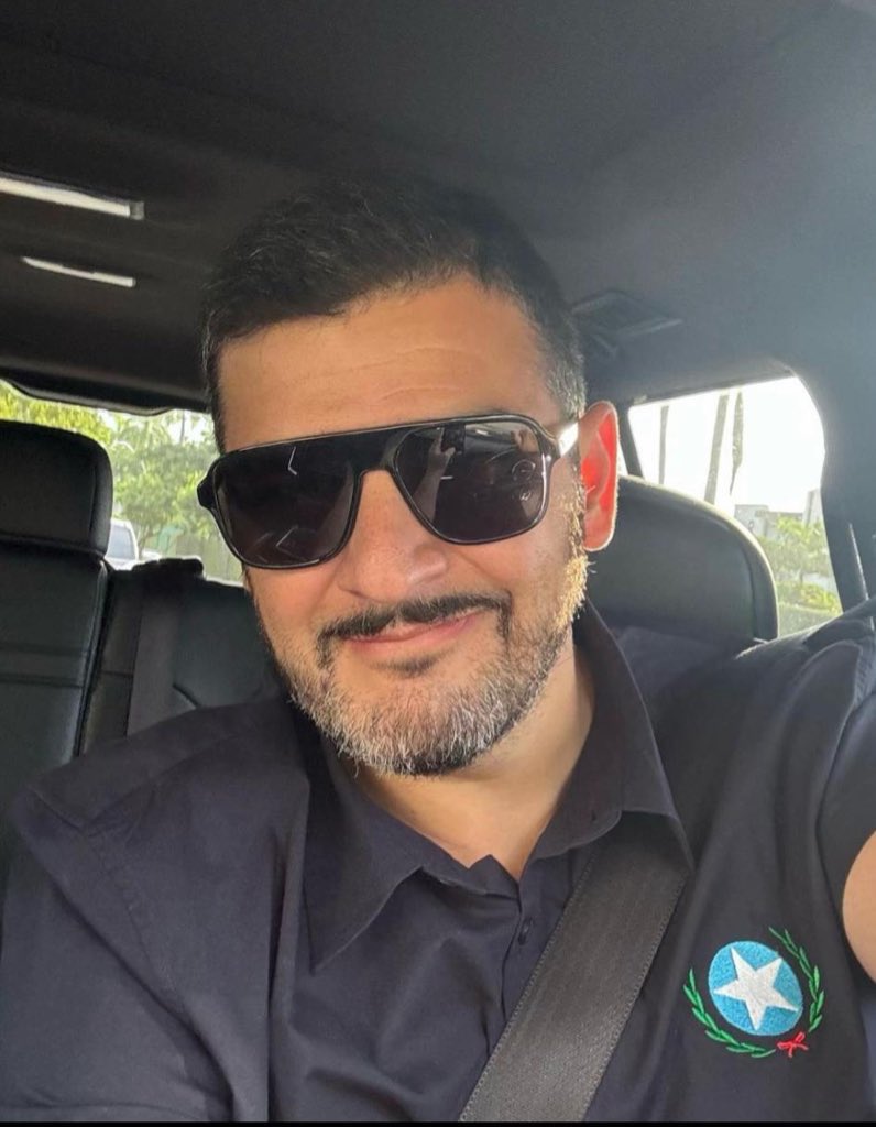 Papá Aquiles seguirá siendo tu alcalde, aunque te duela, odiador llorón. 🫵😎