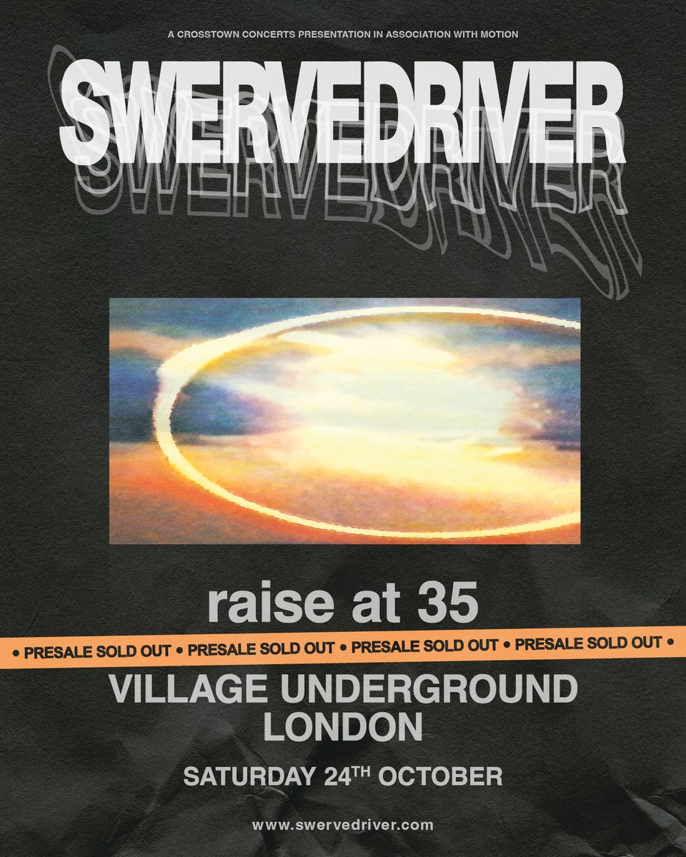 Swervedriver tweet media