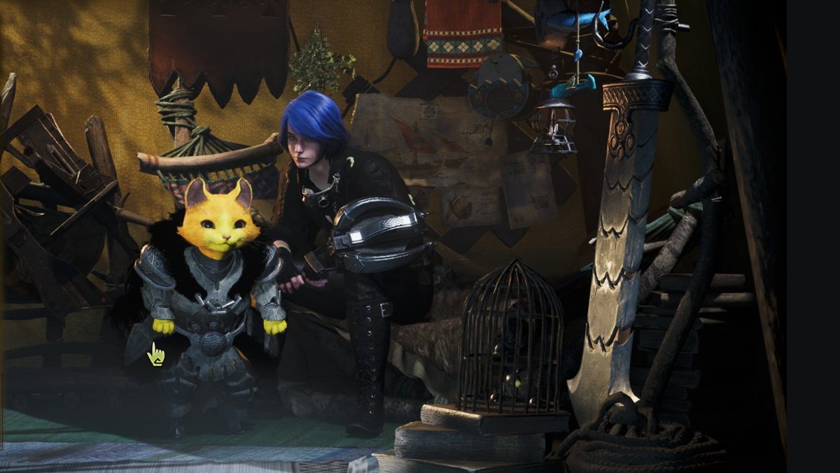 Ramita the bro ( emotional hiatus ) tweet media