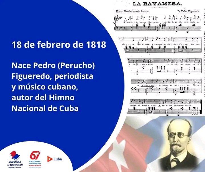 Hoy en la historia! #EducaciónPrimeroDeEnero #1roDeEneroDeVivtorias #LatirAvileño  <a href="/CubaMined/">MINED</a>  <a href="/AlfreMene37409/">Alfre Menendez</a>  <a href="/MadeleysL/">Madeleys Sánchez Llanes</a>  <a href="/MaraEle08350901/">María Elena</a>