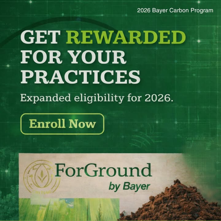 ForGround by Bayer tweet media