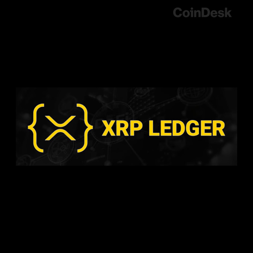 Today: XRP Ledger activates "Permissioned DEX" upgrade allowing regulated institutions to trade in controlled environments with approved participants only.