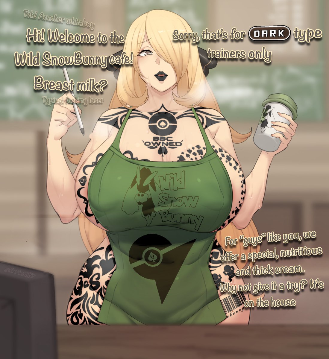 Kaelsedits tweet media