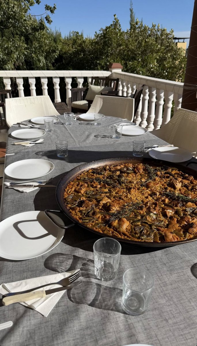 📸 Naiara en InstaStories.