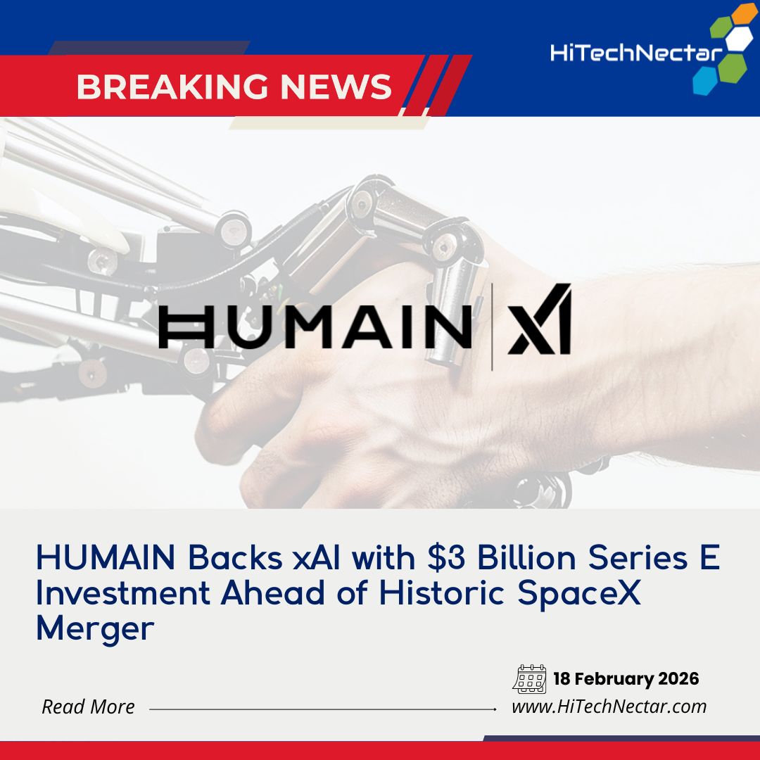 HiTechNectar tweet media