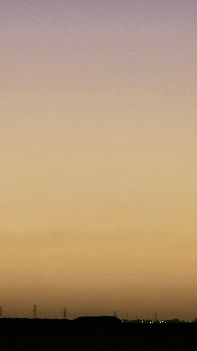 هلال رمضان 1447 هـ 

الحمد لله رب العالمين .،