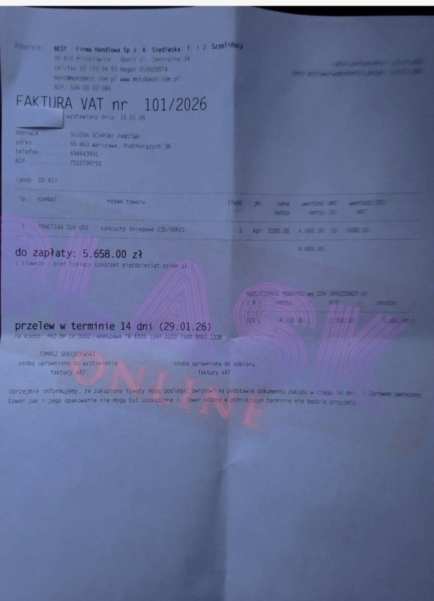 Waldemar Buda tweet media