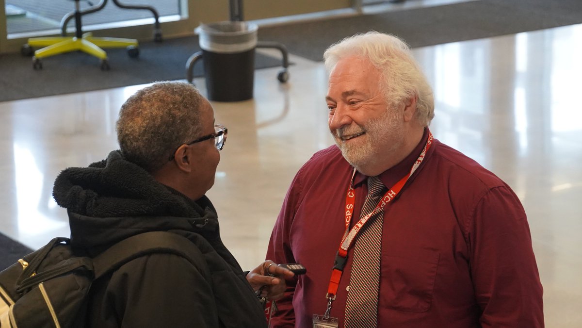 Henrico Career & Technical Education tweet media