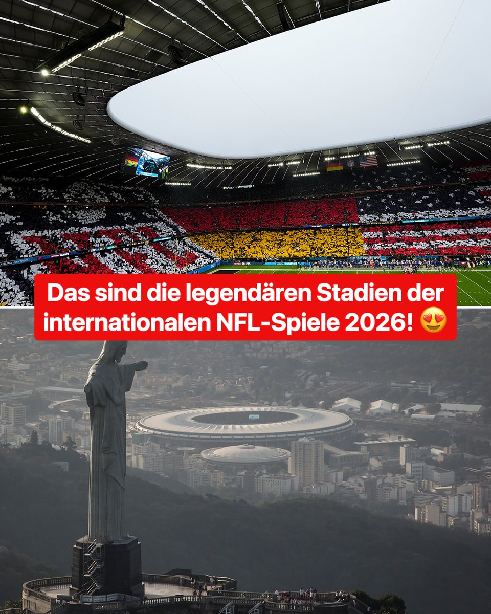 NFL Deutschland tweet media