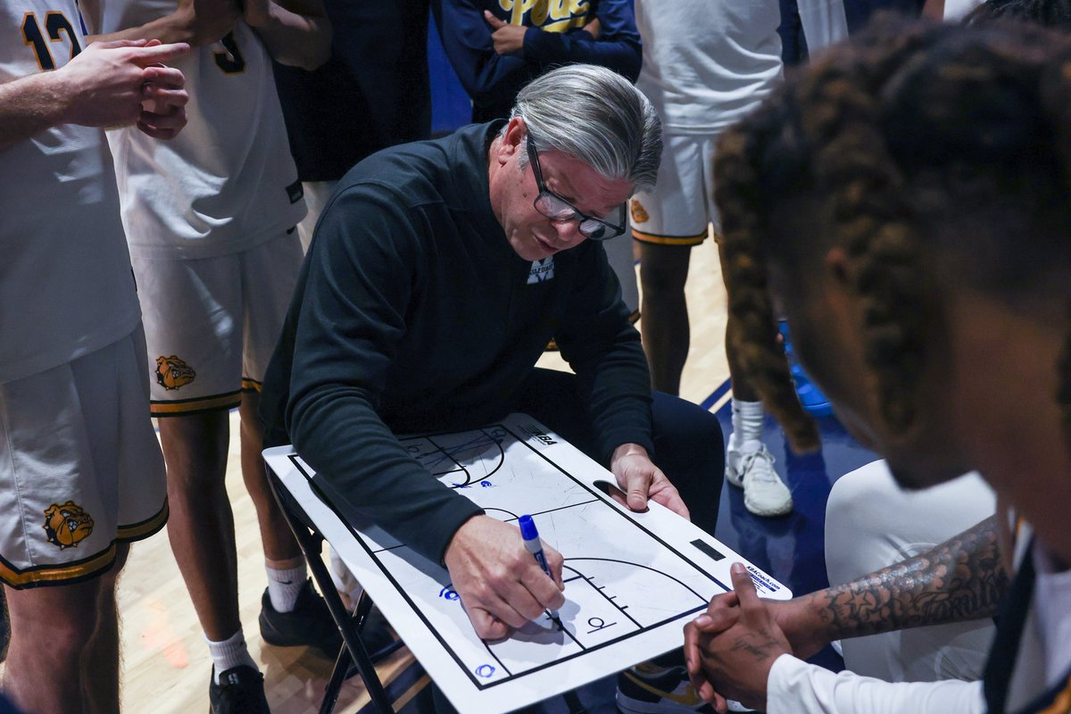 Congratulations to Coach Miller on getting the Bulldogs to their 20th win Monday! 1st time in about 7 years the Bulldogs hit a 20th win season! Keep them rolling Coach O.