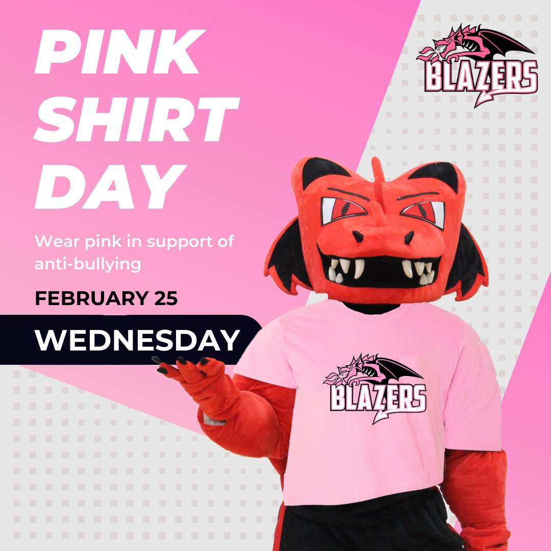 ÉMMS Blazers tweet media