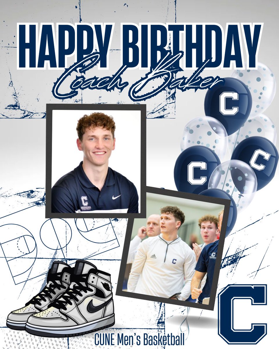 Concordia-NE Men’s Basketball tweet media