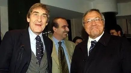 Le catene le spezziamo, promesso ❤️🦅