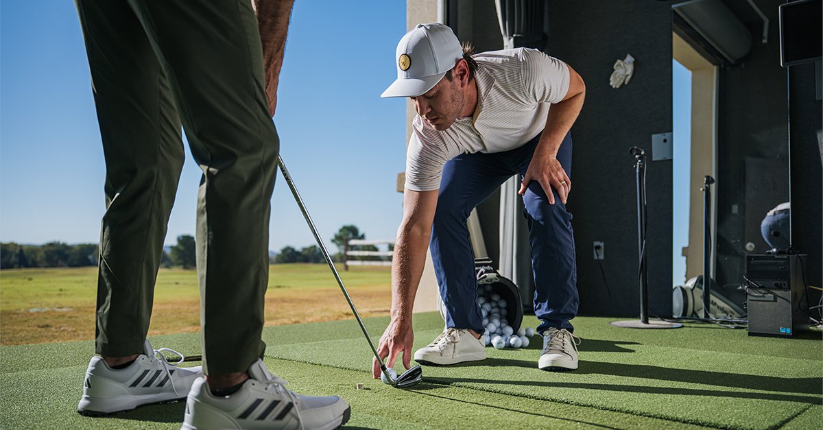 WinStar Golf tweet media
