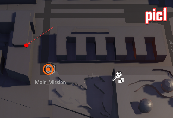 R1C0_o's tweet photo. Don't miss out in #TheDivision2 special #WeeklyVendors Cassie Mendoza & Danny Weaver are open for you to grab your stuff! Both closing in ~17h as of the time writing this post!
Where to find the Snitch? 2 possible locations π
Picture 1 & 2 - near "Space Administration HQ" inside the building, enter on right side & turn left in the elevator
Picture 3 & 4 - near "American History Museum" around the big green pavilion
Have fun! π₯³