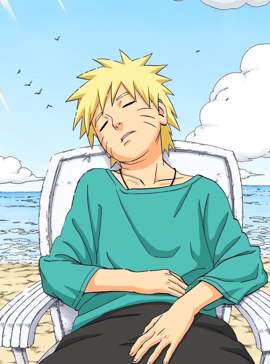 daily naruto (@dailyhokage) on Twitter photo 
