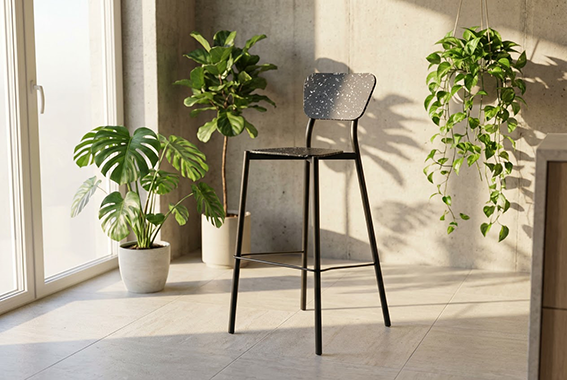 LocationAlises's tweet photo. Craquez pour le tabouret écoresponsable LALY, proposé à la location pour tous vos salons et événements professionnels. Composé de 2 kg de plastique recyclé pour 3 kg de CO² économisé, cette assise haute sera parfaite pour sensibiliser et ravir vos visiteurs.
#events #eventprof https://t.co/aK0ztyIvqY